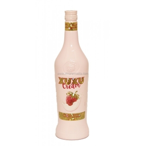 Xuxu Liqueur Vodka & Strawberry 15% 70cl