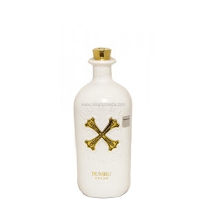 Bumbu Cream 15% 70cl