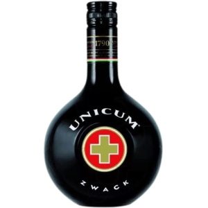 Unicum 40% 70cl