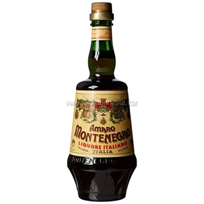 Montenegro Amaro 23% 70cl