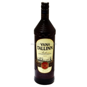 Vana Tallinn 40% 100cl