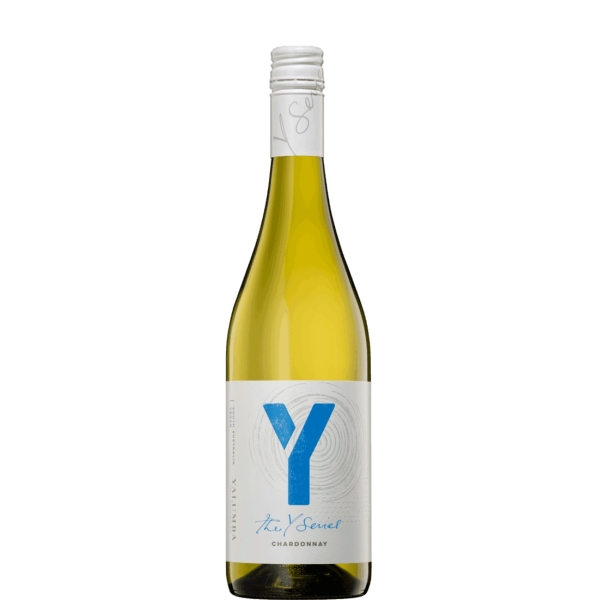 Yalumba Y Series Unwooded Chardonnay 13% 75cl