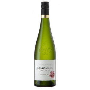 Simonsig Chenin Blanc 13,5% 75cl