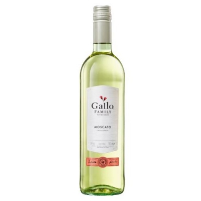 Gallo Family Vineyards Moscato 8,5% 75cl