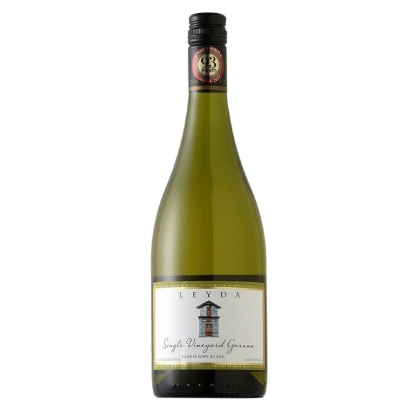 Leyda Single Vineyard Garuma Sauvignon Blanc 14% 75cl