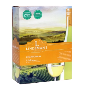 Lindeman's Chardonnay 12% 300cl