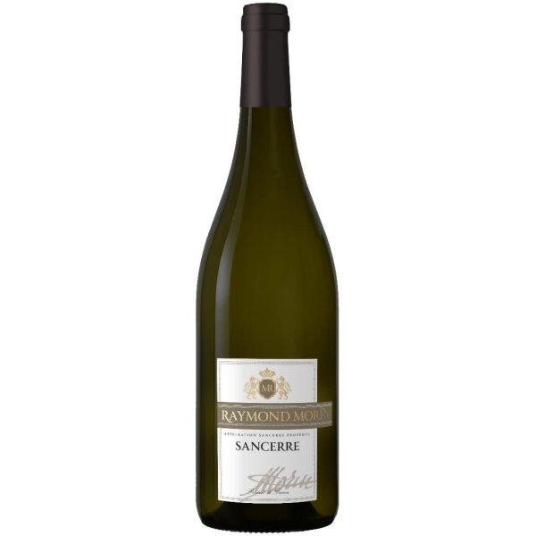 Raymond Morin Sancerre 12% 75cl