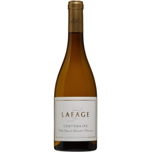 Lafage Centenaire 13% 75cl