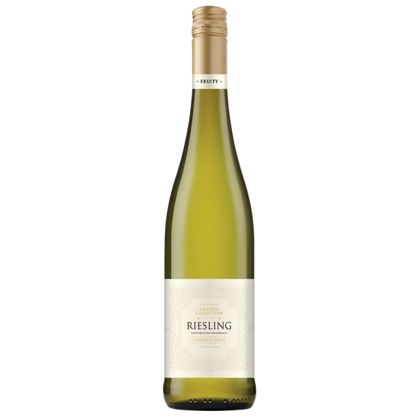 Kendermanns Crafted Collection Riesling 9,5% 75cl