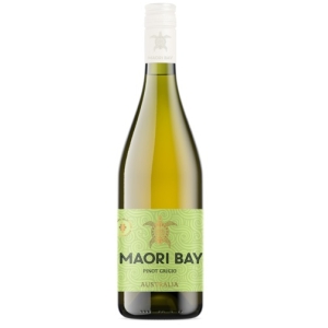 Maori Bay Pinot Grigio 11,5% 75cl