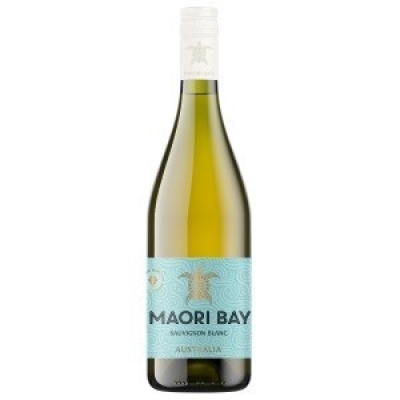 Maori Bay Sauvignon Blanc Australia 12,5% 75cl