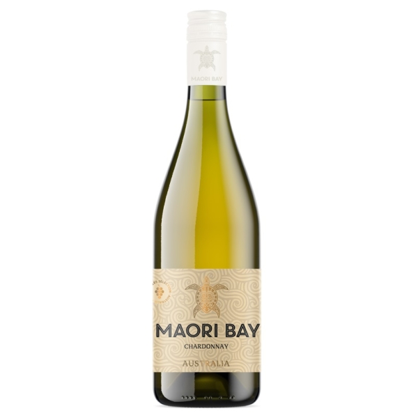 Maori Bay Chardonnay 13% 75cl