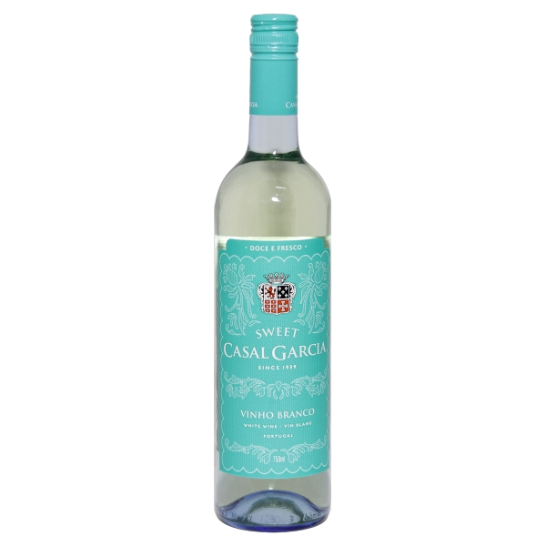 Casal Garcia Vinho Branco 9%75cl