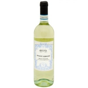 Pagus Bisano Pinot Grigio 12,5% 75cl