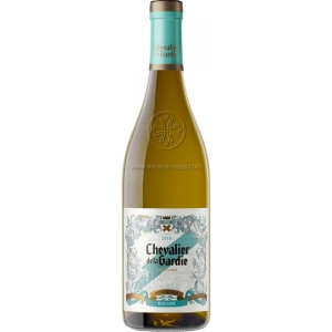 Chevalier De La Gardie AOP Minervois white 13% 75cl