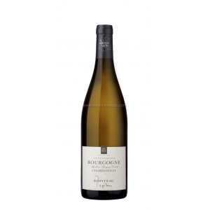 Ropiteau Bourgogne Chardonnay 12,5% 75cl