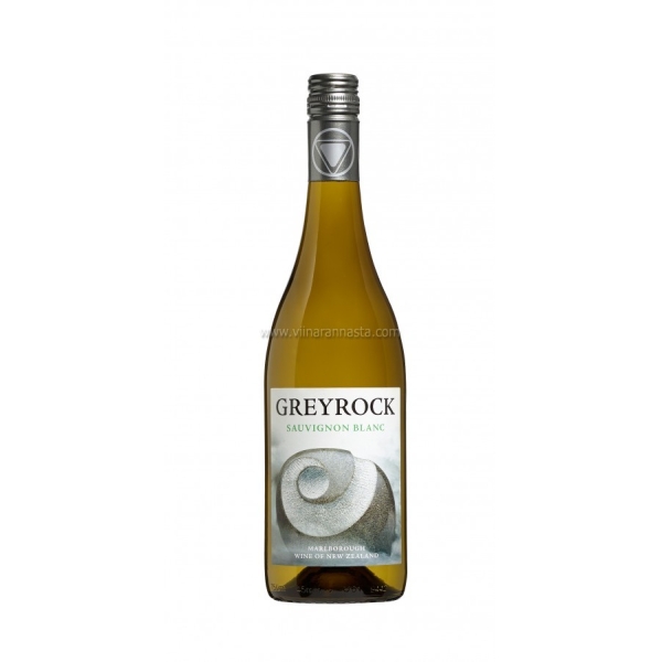 Greyrock Sauvignon Blanc 13% 75cl