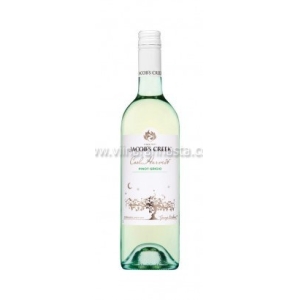 Jacob's Creek Cool Harvest Pinot Grigio 10,3% 75cl