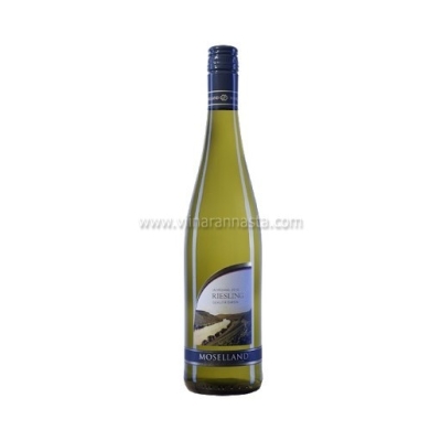Moselland  Riesling 8,5% 75cl
