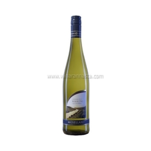 Moselland  Riesling 8,5% 75cl