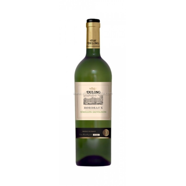 Dulong Semillon Sauvignon Bordeaux 11.5% 75cl