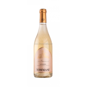 Tommasi Le Fornaci Lugana 12.5% 75cl