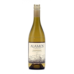 Bodega Catena Zapata Alamos Chardonnay 13,5% 75cl