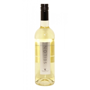 Seilon Ribera Del Guadiana 11% 75cl