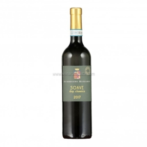 Guerrieri Rizzardi Soave Classico DOP 12,5% 75cl