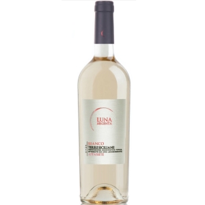 Luna Argenta Bianco Appassite 12,5% 75cl