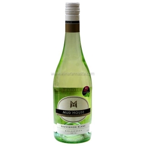 Mud House Marlborough Sauvignon Blanc 12,5% 75cl