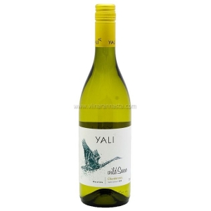 Yali Wild Swan Chardonnay 12,5% 75cl