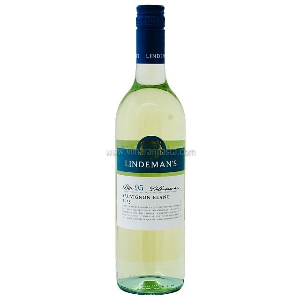Lindemans BIN 95 Sauvignon Blanc 12% 75cl