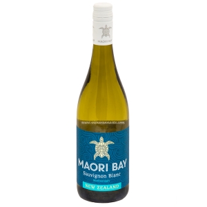 Maori Bay  Sauvignon Blanc 12.5% 75cl