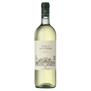 Villa Antinori Bianco IGT Toscana 12% 75cl