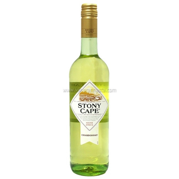 Stony Cape Chardonnay  13% 75cl