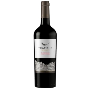 Trapiche Oak Cask Cabernet Sauvignon 13,5% 75cl