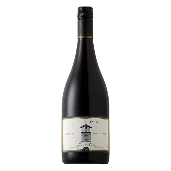 Leyda Single Vineyard Pinot Noir Las Brisas 13,5% 75cl