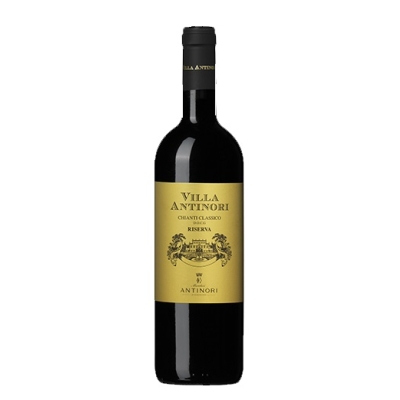 Villa Antinori Chianti Classico DOCG Riserva 14% 75cl