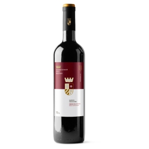 Gondomar del Reino Vendimia Seleccionada 14,5% 75cl