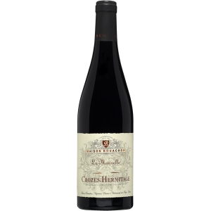 Maison Bouachon Crozes Hermitage La Maurelle 13,5% 75cl