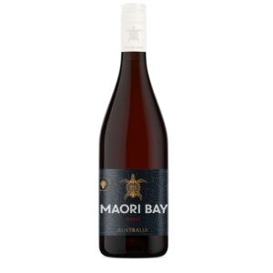 Maori Bay Shiraz 14% 75cl