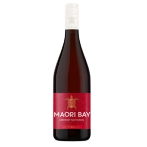 Maori Bay Cabernet Sauvignon 13,5% 75cl