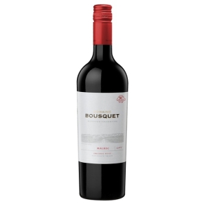 Domaine Bousquet Malbec 14% 75cl