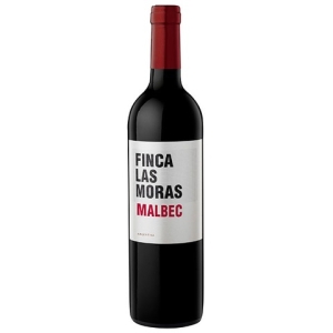 Las Moras Shiraz 13% 75cl