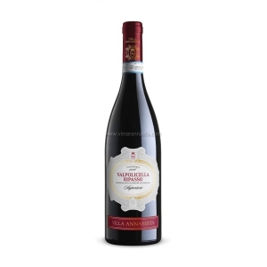 Villa Annaberta Valpolicella Ripasso Superiore 14% 75cl