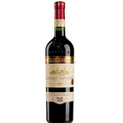 Kazayak Cabernet Sauvignon 13% 75cl - Drinksut