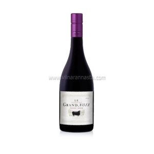 Le Grand Noir Pinot Noir 12,5% 75cl