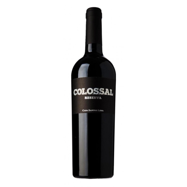 Colossal Reserva 14% 75cl