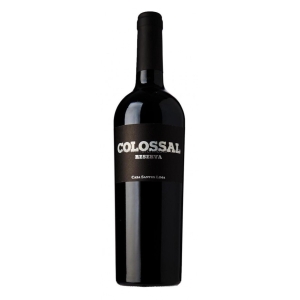 Colossal Reserva 14% 75cl